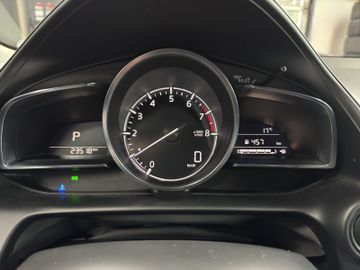 Mazda CX-3 Selection Automatik+Sitzhzg+LED+Head Up, Bild 15