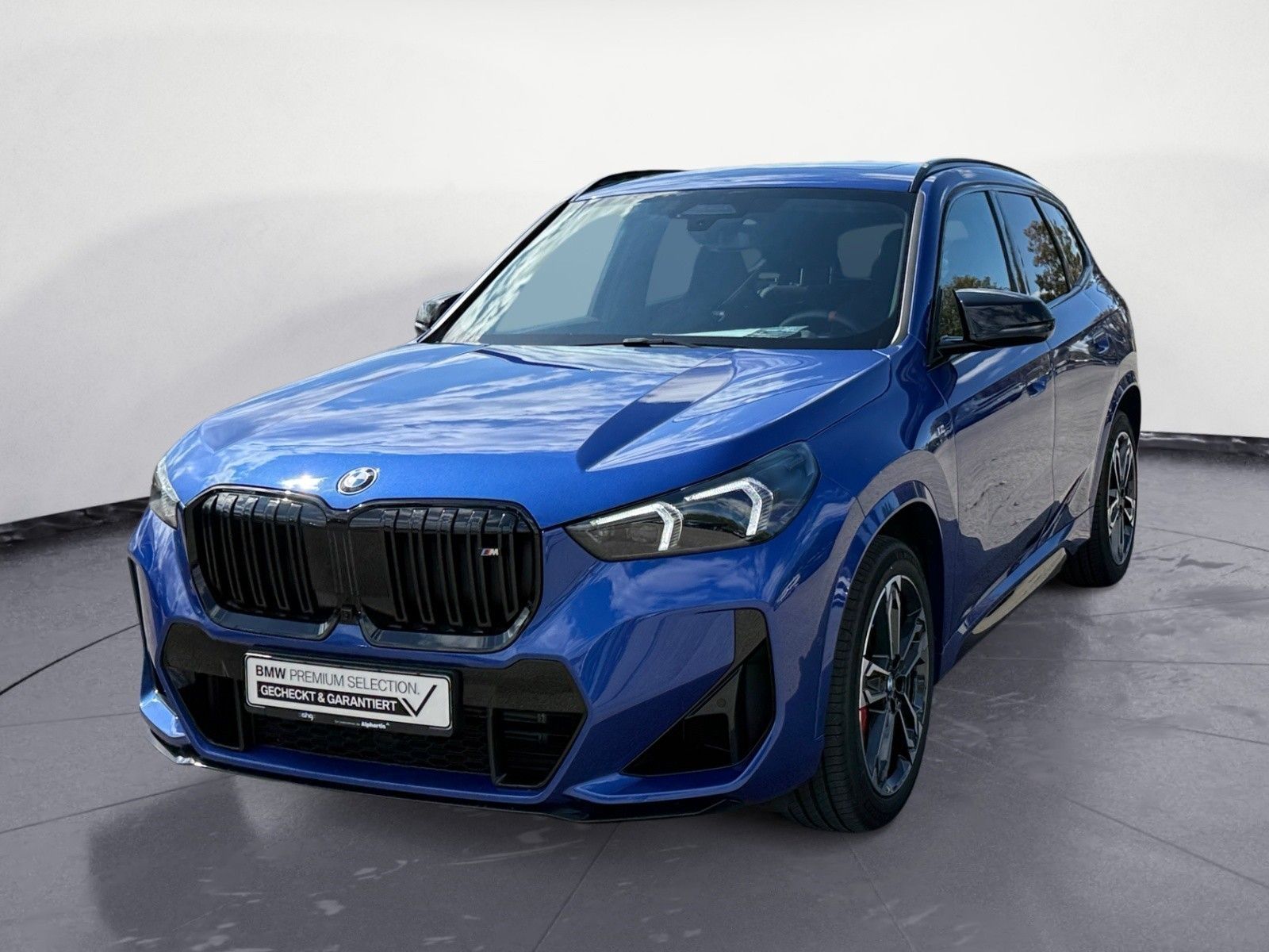 BMW X1 M35i xDrive M Sportpaket Pro M Sportsitze Hea foto 2