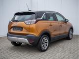 Opel Crossland 1.2 Innovation - Opel Crossland (X): 5 Türen