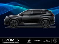 Citroën C5 Aircross - Vorschau Bild 3