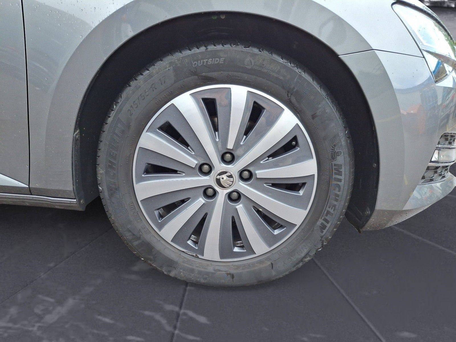 Skoda Superb - Bild 12