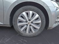 Skoda Superb - Vorschau Bild 12