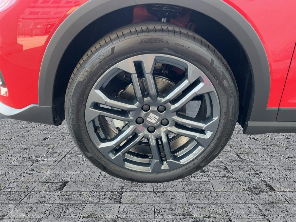 Seat Arona - Bild 8
