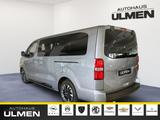Opel Zafira Life Edition XL AHK-abnehmbar Navi Digita - gebrauchte Opel Van