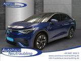 Volkswagen ID.5 77 KWh "PRO" 174 PS +NAVI+LED+REARVIEW+AHK+ - blaue Volkswagen ID.5