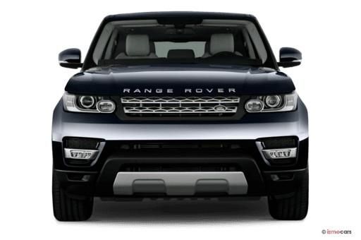 Image of Land Rover Range Rover Sport