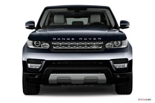 Land Rover Range Rover Sport SVR 5.0, 405 kW, V8, Automa...