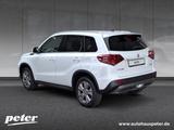 Suzuki Vitara 1.4 Comfort Hybrid - Suzuki Vitara Gebrauchtwagen