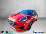 Ford Puma ST-Line X 1.0 Mild Hybrid Navi,Sitzhzg Pano - Ford Puma: Limousine