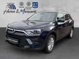 KGM Korando 1.5 T-GDi 120kW Nomad - KGM Korando Nomad