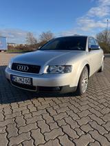 Audi A4 2.0 Automatik 