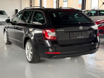 Skoda Octavia - 6