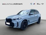 BMW X5 xDrive30d UPE 121.480 EUR ///M-Sport Luftfed.