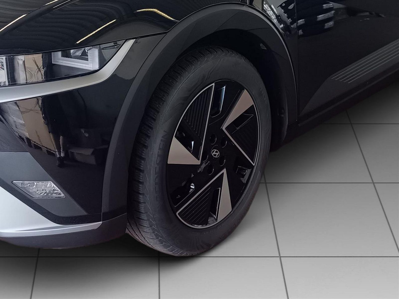 Hyundai IONIQ 5 – Bild 8