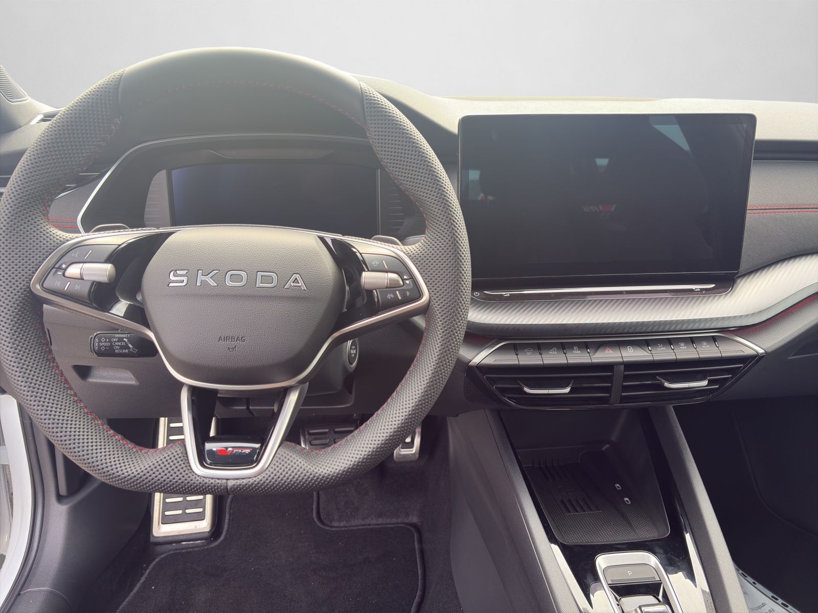 Skoda Octavia - Bild 5