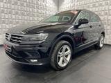 Volkswagen Tiguan Join/4WD/AHZV/DAB+/3Z-Kli/ACC/LED/AppCon - Volkswagen Tiguan: W