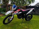 Aprilia RX 125 - APRILIA RX
