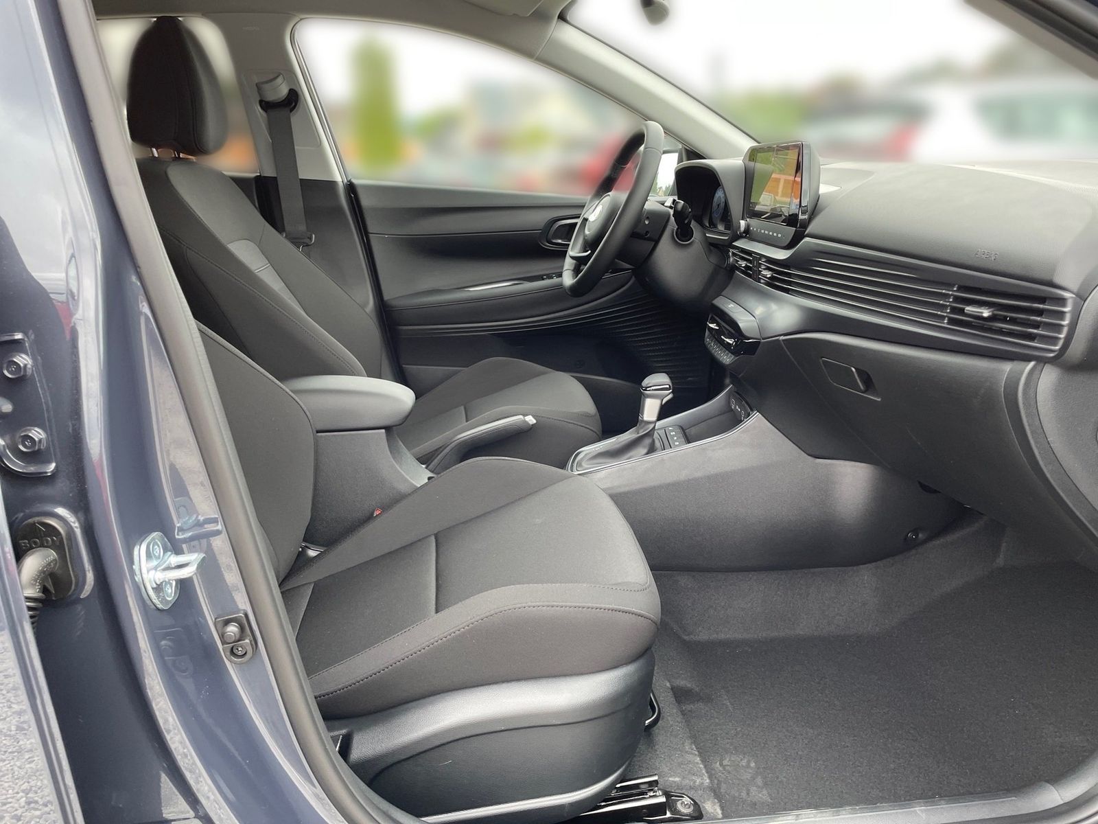 Hyundai BAYON – Bild 15