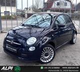 Fiat 500 C 1.2 Cabrio Pop *EINPARKHILFE/TÜV NEU* - Fiat 500C: Pop