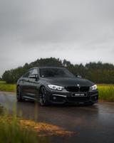 BMW 440i Gran Coupé F36 MPPSK Kein OPF - BMW 440 Gran Coupé aus 2016