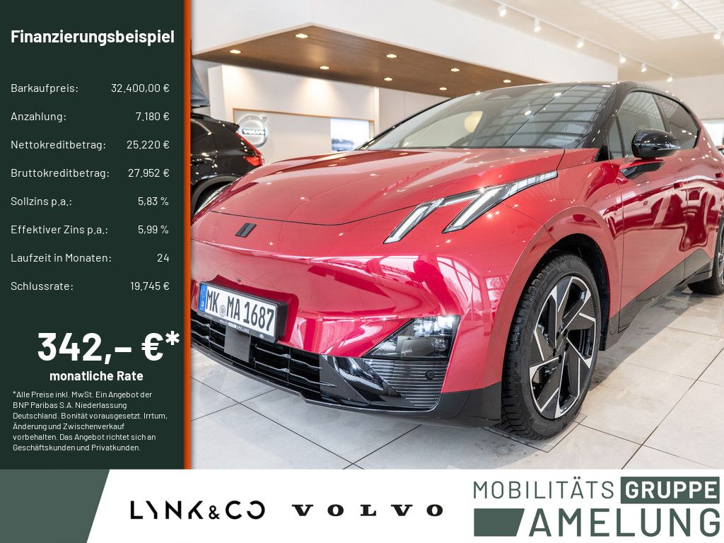 Angebot ansehen Lynk&Co 02
