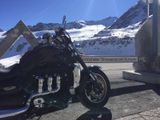 Triumph Rocket 3 Roadster - Offers matching your search criteria