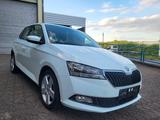 Skoda Fabia Cool Plus 53tkm - Skoda Fabia Gebrauchtwagen in Krefeld