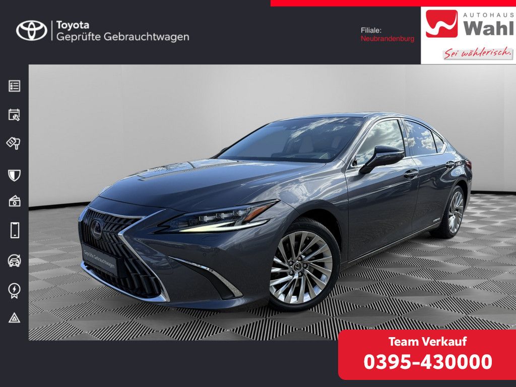 LEXUS ES 300