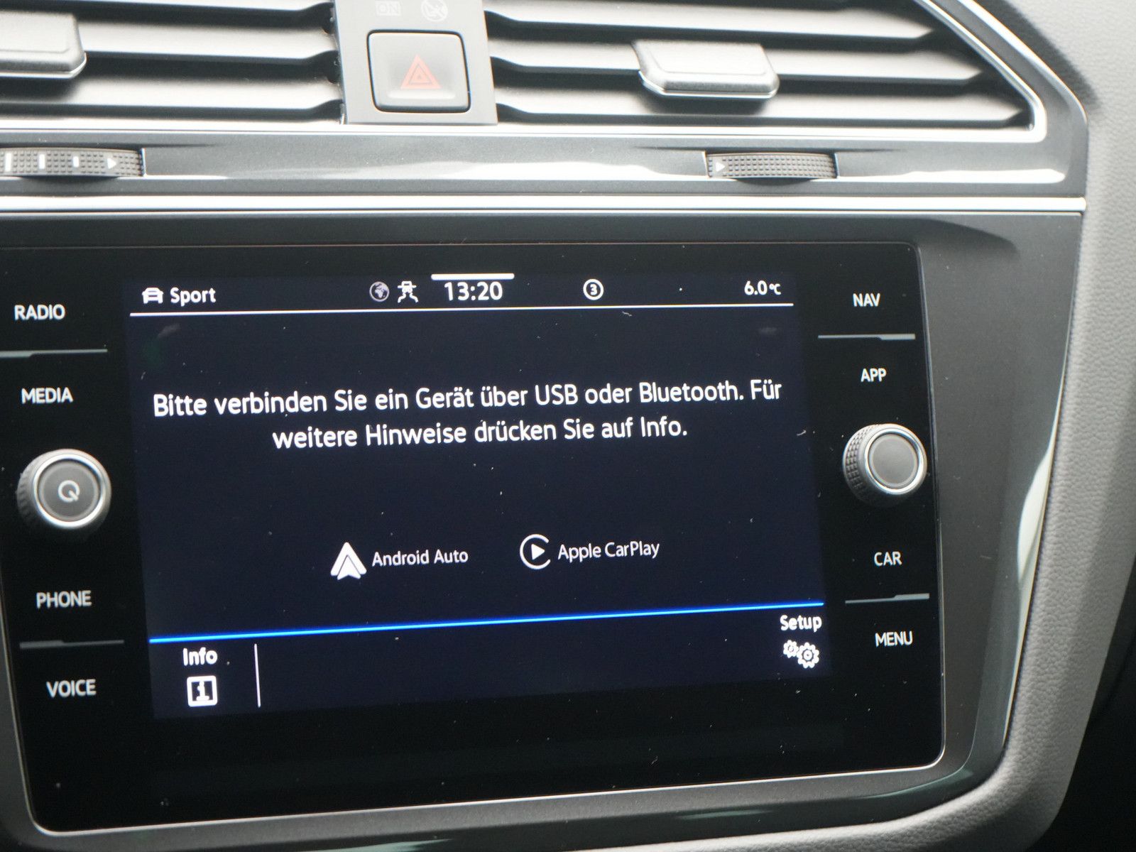 Volkswagen Tiguan - Bild 11