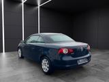 Volkswagen Eos 2.0TDI*TÜV*PANO*S-HEFT*SPORT*STAND.H*NAVI - Volkswagen Eos in Hannover