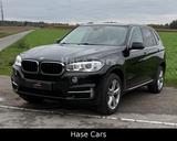 BMW X5 xDrive 30d F15 Bang&Olufsen*360*Memory - BMW X5 in Bochum