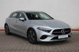 Mercedes-Benz A 180d Progressive 458 WideScreen 20.374 € NETTO - Mercedes-Benz A-Klasse Jahreswagen: Automatik