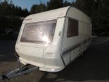 Sprite Hylander 390- Vorzelt- Heizung-WC- 1100KG - Sprite Wohnwagen