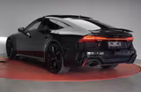 Audi    RS7 600 PS RS-Dynamikpaket Plus Keramik 305 - Audi RS7 von privat