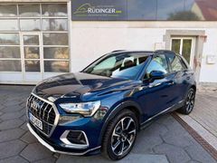 Audi Q3 2020 — Vorschau 1