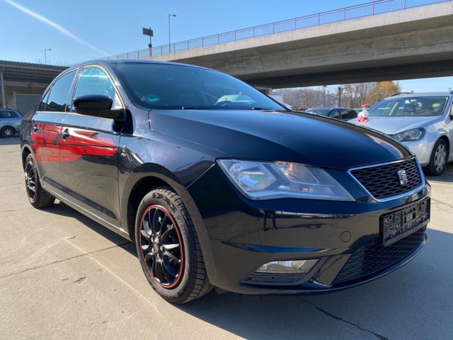 Seat Toledo Reference NAVI KLIMA