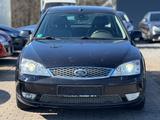 Ford Mondeo 3.0 V6 Lim. Ghia X 204PS Klima Navi Xenon - gebrauchte Ford Mondeo aus dem Jahr 2005
