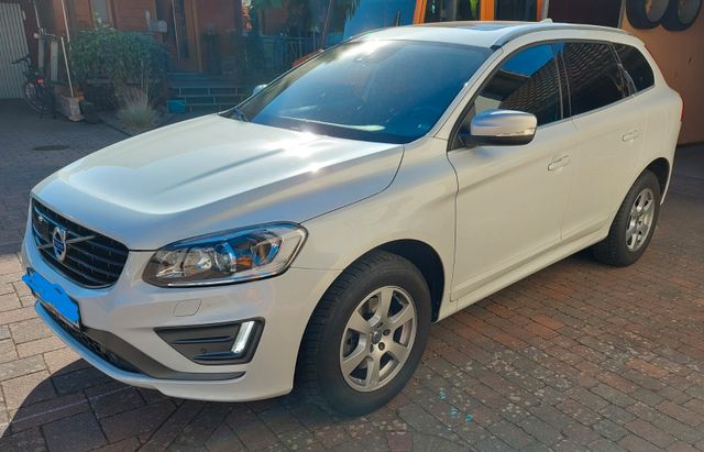 Volvo XC60 D4 Momentum Geartronic Momentum