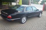 Jaguar XJ8 3.2 - Nicht fahrbereit - Jaguar XJ8 von privat