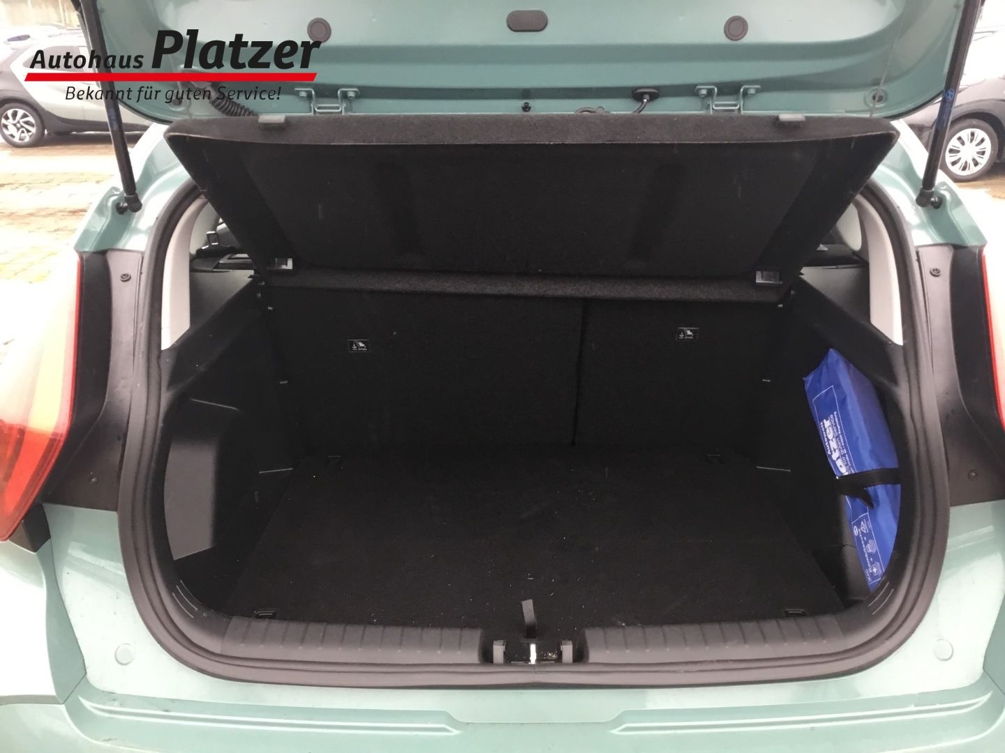 Hyundai BAYON – Bild 11