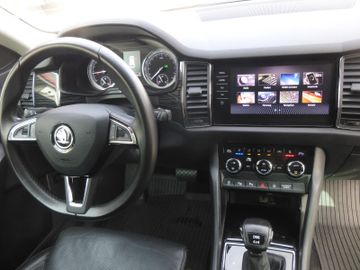 Skoda Kodiaq - 12