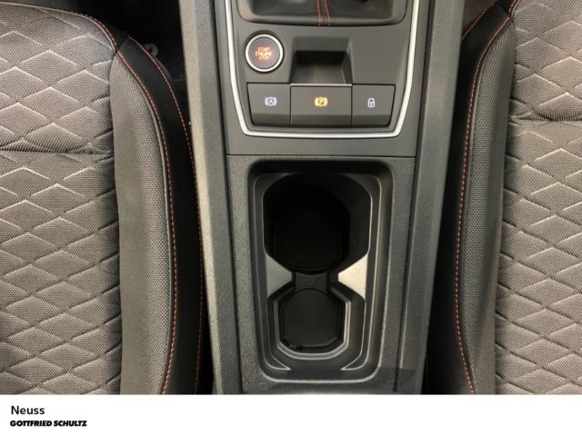 Seat Leon - Bild 16