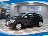 Renault RENAULT Captur 1.6 eTech Hybrid 145cv Zen AUT EU - Renault Captur Zen mit Hybrid-Antrieb (Benzin/Elektro)