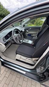 Audi A6 3.0 TFSI tiptronic quattro - - gebrauchte Audi A6 aus dem Jahr 2009