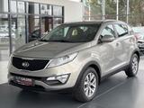 Kia Sportage  2WD - gebrauchte Kia Sportage aus dem Jahr 2015