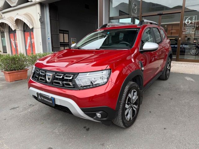 Altele Dacia Duster 1.0 TCe GPL 4x2 Prestige Up PLUS