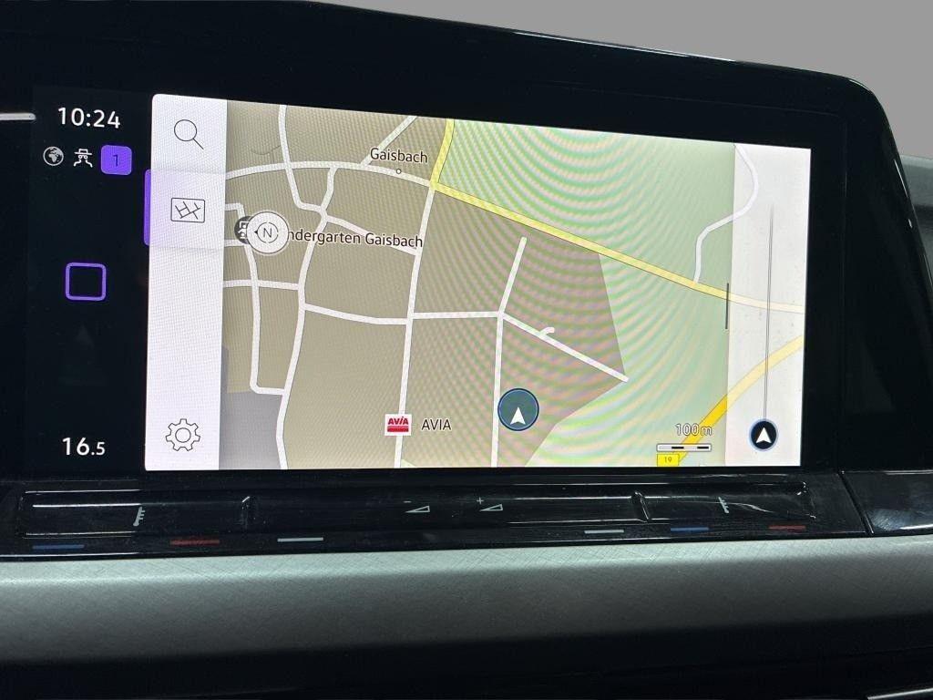 Volkswagen Golf VIII Variant 2.0 TDI Life Navi LED Keyless