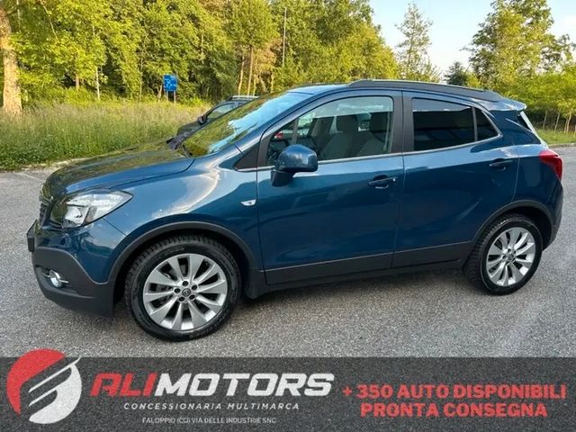 Opel Mokka 1.4 Turbo Ecotec 140CV 4x2 Start&Stop