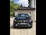 Mercedes-Benz 220 GLC 220 d 4MATIC Autom. - - Mercedes-Benz 220: A