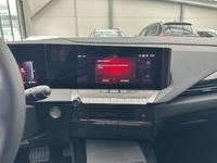 Opel Astra Electric - Vorschau Bild 11